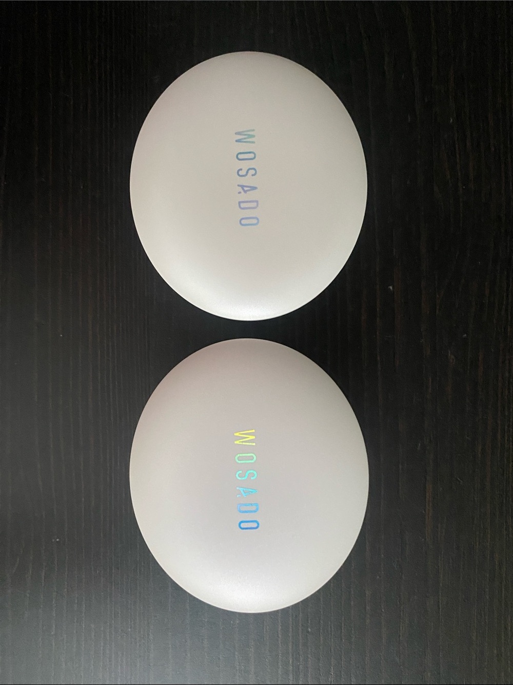Wasado Magnetic Lashes
